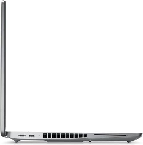 محطة عمل محمولة Dell Precision 3000 3580 15.6 بوصة - Full HD - 1920 x 1080 - Intel Core i5 الجيل الثالث عشر i5-1335U Deca-core (10 Core) 1.30 جيجا هرتز - 16 جيجا بايت إجمالي ذاكرة الوصول العشوائي - 256 جيجا بايت SSD - رمادي تيتان in Saudi Arabia