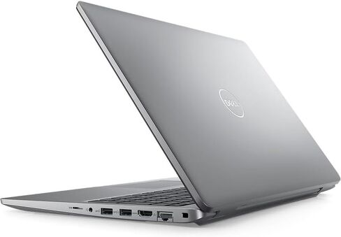 محطة عمل محمولة Dell Precision 3000 3580 15.6 بوصة - Full HD - 1920 x 1080 - Intel Core i5 الجيل الثالث عشر i5-1335U Deca-core (10 Core) 1.30 جيجا هرتز - 16 جيجا بايت إجمالي ذاكرة الوصول العشوائي - 256 جيجا بايت SSD - رمادي تيتان in Saudi Arabia