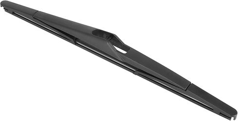 X AUTOHAUX Rear Windshield Wiper Blade for Ford Fiesta MK6 2008-2016 - 300mm 12 Inch in Saudi Arabia