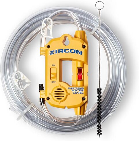 مستوى المياه الإلكترونية in Kuwait