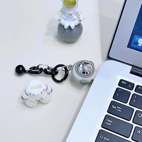 رائد الفضاء USB فلاش محرك الفضاء القلم محرك بندريف ذاكرة عصا تاريخ تخزين الإبهام محرك للأطفال ناسا الهدايا USB 2.0 الكرتون محرك فلاش USB in Kuwait