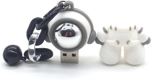 رائد الفضاء USB فلاش محرك الفضاء القلم محرك بندريف ذاكرة عصا تاريخ تخزين الإبهام محرك للأطفال ناسا الهدايا USB 2.0 الكرتون محرك فلاش USB in Kuwait