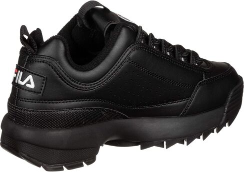 حذاء رياضي نسائي منخفض من Fila مقاس 1010302.12V Disruptor منخفض WMN in Kuwait