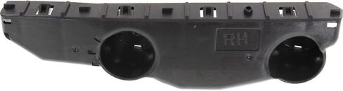 For Nissan Sentra 2013 2014 2015 Bumper Cover Retainer Driver Side | Front | PP Plastic | Replacement For NI1032107 | 622253SH0A in Saudi Arabia