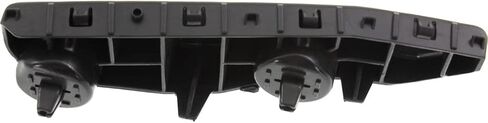 For Nissan Sentra 2013 2014 2015 Bumper Cover Retainer Driver Side | Front | PP Plastic | Replacement For NI1032107 | 622253SH0A in Saudi Arabia