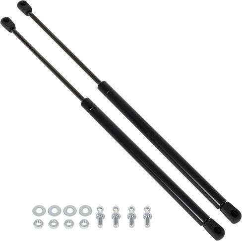 SCITOO 7Inch 18Lbs/80N Universal Gas Shock Strut Lift Support Set of 2 in Saudi Arabia