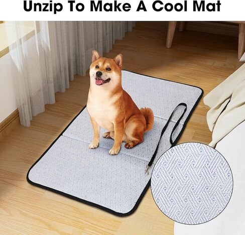 مقعد سيارة بوحدة تحكم مركزية للحيوانات الأليفة الصغيرة بوزن 12 رطلاً، مقعد 3 في 1 للحيوانات الأليفة للقطط والكلاب الصغيرة، مقعد سفر للكلاب بسحاب من الجلد مع وسادة قابلة للإزالة. in Kuwait