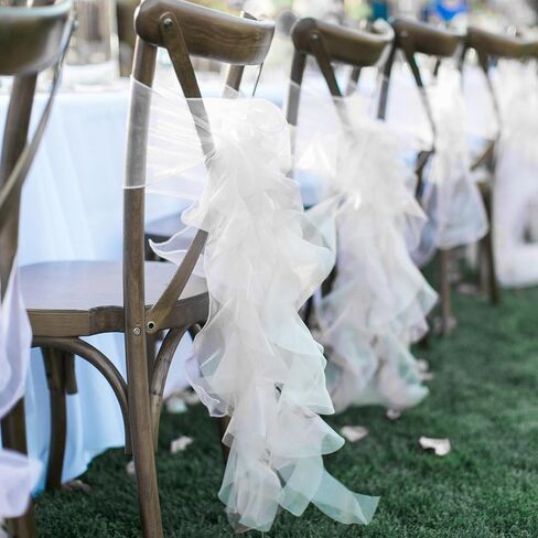 Singer Baby Blue Tulle Fabric Rolls 6 Inch by 100 Yards (300 ft) in Saudi Arabia