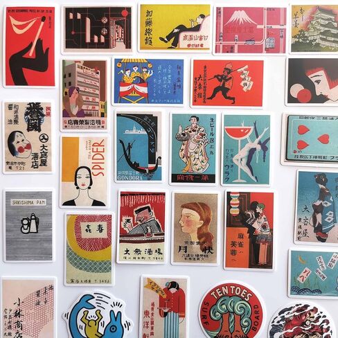 50Pcs Popular Alchemy Symbols Stickers Alchemy Signs Decals for Elements Cool Alchemical Runes Graphics for PC Laptops Scrapbooks in Saudi Arabia