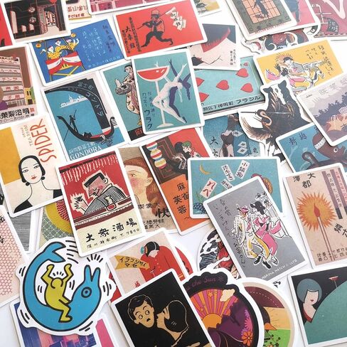 50Pcs Popular Alchemy Symbols Stickers Alchemy Signs Decals for Elements Cool Alchemical Runes Graphics for PC Laptops Scrapbooks in Saudi Arabia