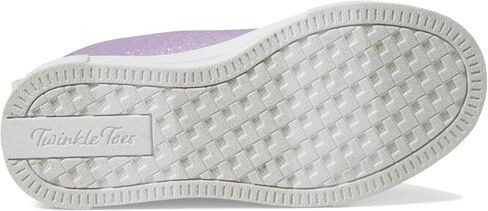 Skechers Unisex-Child Twinkle Sparks-Galaxy Glitz Sneaker in Saudi Arabia