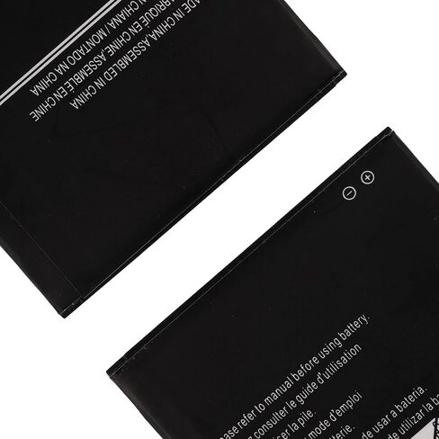 Replacement Battery Compatible with Samsung Galaxy Xcover 6 Pro 5G / Xcover6 Pro/Xcover Pro 2 SM-G736B EB-BG736BBE with Toolkit in Saudi Arabia