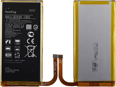 Replacement Battery Compatible with Motorola E20/MOTO E7 LC40 with Toolkit in Saudi Arabia