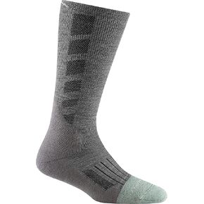 Darn Tough (2202) Women's Work Emma Claire Mid-Calf Lightweight with Cushion Sock
