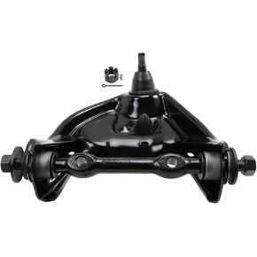 MOOG RK620370 Suspension Control Arm and Ball Joint Assembly front right upper
