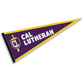 Cal Lutheran Pennant