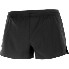 Salomon Men's Cross 3" Shorts for Trail Running
