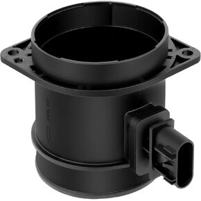 Mass Air Flow Sensor Meter 86-10160 Compatible for 2009-2011 Enclave 3.6L 2008-2009 Equinox 3.6L Mass Air Flow MAF Sensor