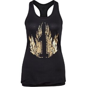 قميص بدون أكمام للسيدات من Zumba Fitness "One More Dance Loose". in Kuwait