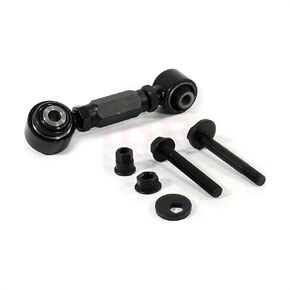 Rear Lower Forward Suspension Control Arm TOR-K100117 Replacement For Jeep Compass Patriot Dodge Caliber Adjustable Toe Compensator Link