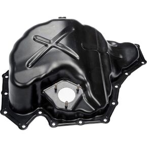 Dorman 264-557 Engine Oil Pan Compatible with Select Audi Models