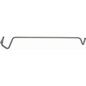 Dorman 624-276 Automatic Transmission Oil Cooler Hose Assembly Compatible with Select Ford Models