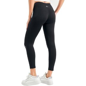 High Waisted Leggings for Women No See-Through Soft Athletic Tummy Control Pants for Running Yoga Workout