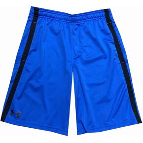 Under Armour Men's UA Tech HeatGear Athletic Mesh Shorts in Kuwait