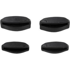 Replacement Nose Pads Nosepieces for Oakley Wildrye OO9230 Sunglasses