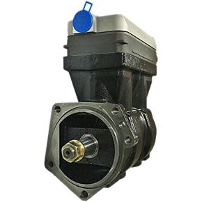 FridayParts Air Brake Compressor 85000396 20382347 20701801 20569224 20547525 for Volvo Truck FH12 FM12 Engine D12 D12A D12C