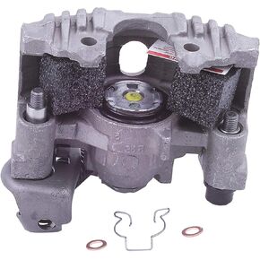 Cardone 18-4237 Remanufactured Domestic Friction Ready (Unloaded) Brake Caliper (Renewed)