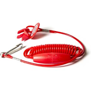 Sierra International MP40990 Marine Coiled Lanyard