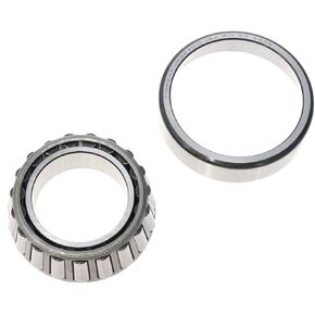 Timken SET1177 Wheel Bearing and Race Set