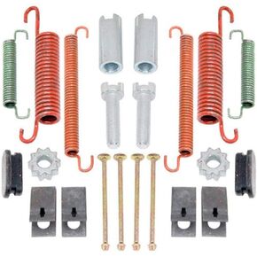 Raybestos H7337 Professional Grade Parking Brake Hardware Kit