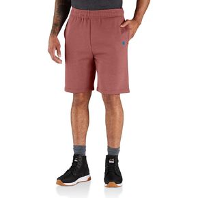 Carhartt Men's Relaxed Fit Midweight Fleece Short