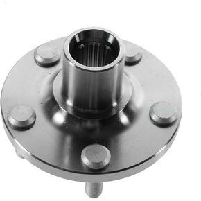 Wheel Hub Front Driver Side Left LH or Passenger Right RH for 05-10 Scion tC