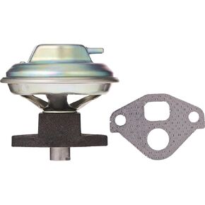 GM Genuine Parts 214-5364 Exhaust Gas Recirculation (EGR) Valve Kit with Gasket