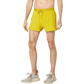 Saucony Outpace 3" Shorts