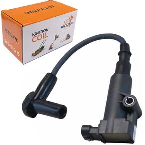 Ignition Coil Compatible with Kohler 25 519 02-S Fits ECH630 ECH680 CH740 & More