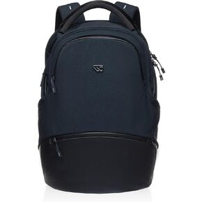 WAYB Daily Backpack | Premium Laptop Bag | Organized Travel Day Pack | Ergonomic Fit | 24L Capacity