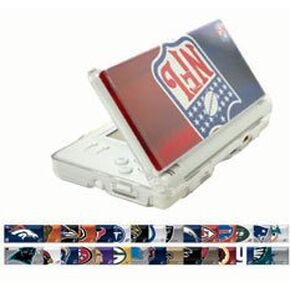 Nintendo DS NFL Console Jersey Showcase