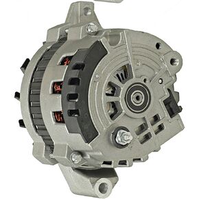 DB Electrical Alternator Compatible With/Replacement For Chevy Gmc Truck Med & Hd C50 C60 C70 C80 6.0L 7.0L 7.4L, 10463144, 1101478, Chevrolet Gmc Truck 1990-2000 C5500 C6500 C7500,Chevrolet truck C80