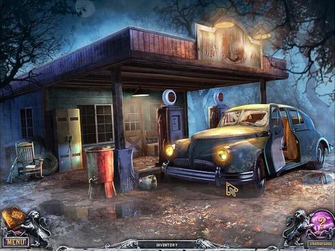 Legacy Amazing Hidden Object Games for PC: Mega Pack: Complete Collections, 15 Game DVD Pack + Digital Download Codes (PC) in Kuwait