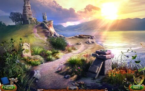 Legacy Amazing Hidden Object Games for PC: Mega Pack: Complete Collections, 15 Game DVD Pack + Digital Download Codes (PC) in Kuwait