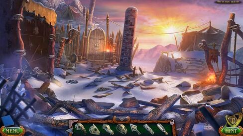 Legacy Amazing Hidden Object Games for PC: Mega Pack: Complete Collections, 15 Game DVD Pack + Digital Download Codes (PC) in Kuwait