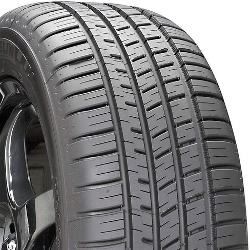 إطار ميشلان بايلوت سبورت A/S 3 لجميع المواسم 255/55R19/XL 111V in Saudi Arabia