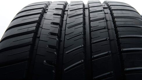 إطار ميشلان بايلوت سبورت A/S 3 لجميع المواسم 255/55R19/XL 111V in Saudi Arabia