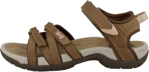 Teva Women's Tirra Leather Sandal in Saudi Arabia