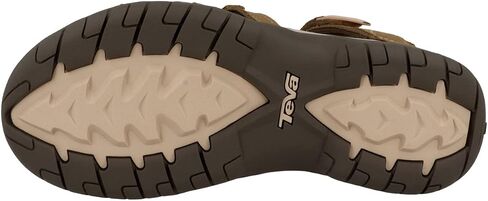Teva Women's Tirra Leather Sandal in Saudi Arabia