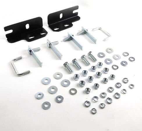 DNA Motoring BURB-012-SS BURB012SS 3" Front Bumper Push Bull Bar in Saudi Arabia